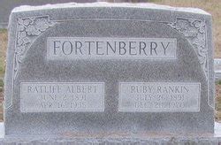 Dr Ratliff Albert Fortenberry Monumento Find A Grave