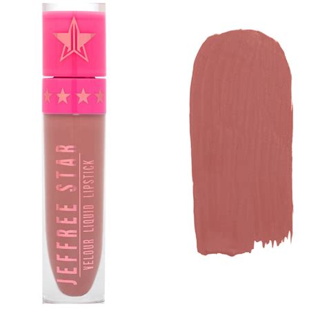 Jeffree Star Velour Liquid Lipstick Gemini Beauty