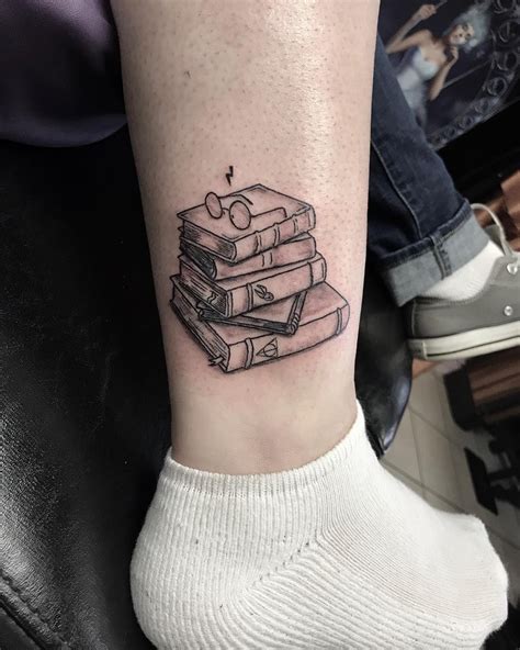 105 Book Tattoos For The Ultimate Reader Bookish Tattoos Book Tattoo Book Lover Tattoo