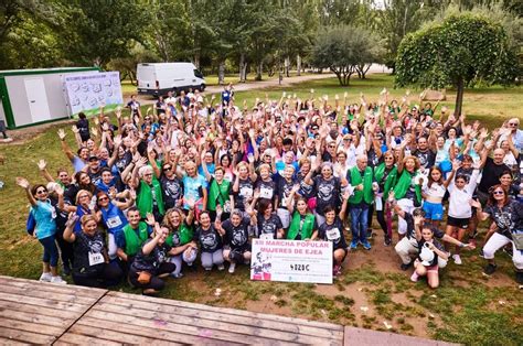 Qu Ha Pasado En La Xii Edici N De La Marcha Popular De Las Mujeres De