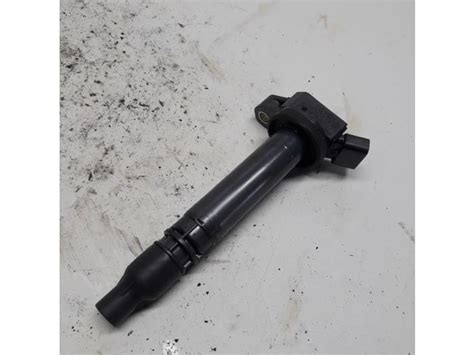 Ignition Coil Toyota Auris Dual Vvt I V Denso