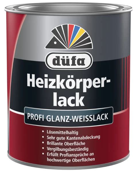 Profi Lack F R Heizk Rper Bequem Online Einkaufen