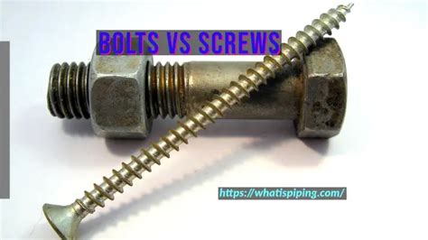 Through Bolting For Secure Connections Anchor Bolts Vs Through Bolts