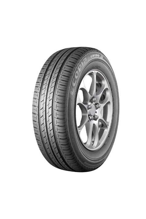 Bridgestone R Ecopia Ep H Yaz Lasti I Retim