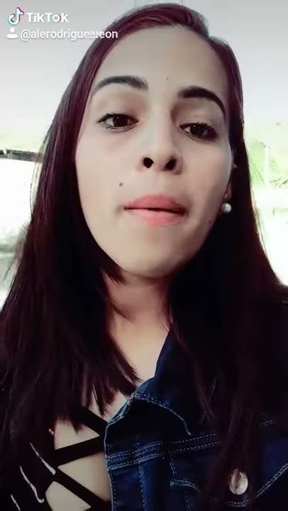 Malucci No Es Tuyo Tik Tok Venezuela Youtube