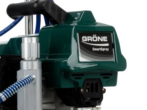 Agregat malarski Gröne SmartSpray 28H Pagat