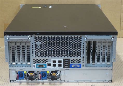 Hp Proliant Ml350p Gen8 8c E5 2650v2 2 60ghz 32gb 36tb 24 Hdd Bays Rack Server