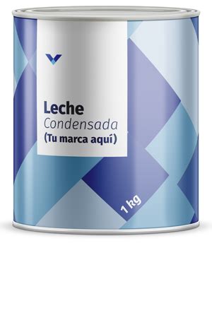 Leche Condensada Gsi Food