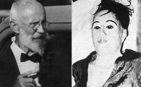 11 Bizarre Facts About Carl Tanzler- The man who loved a corpse ...