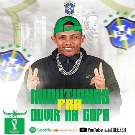 Stream Minutinhos Da Tropa Do Pombo Na Copa Dj Mesquita De Nv By Dj