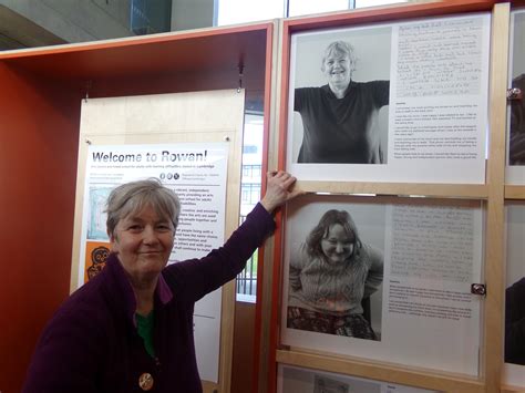 Rowan Students Collaborate with Cambridge Festival 2024 - Rowan