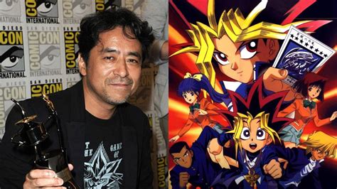 Muere Kazuki Takahashi creador de Yu Gi Oh tenía 60 años y su