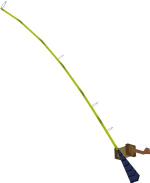 Fishing Rods Official Toontown Corporate Clash Wiki