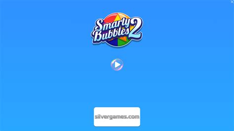 Smarty Bubbles 2 - Play Smarty Bubbles 2 Online on SilverGames