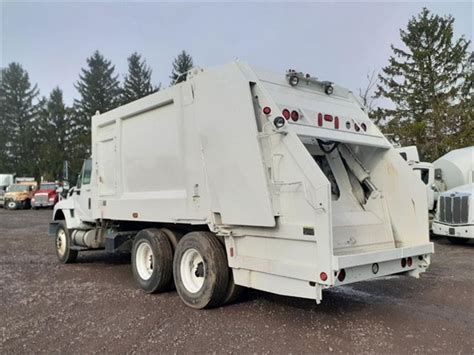 Used International Workstar For Sale P Coopersburg