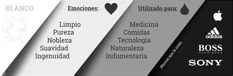 Significado De Los Colores ¡qué Colores Usar En Tus Diseños