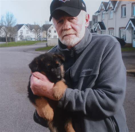 Remembering Michael Switzer: Obituary and Service Information 13