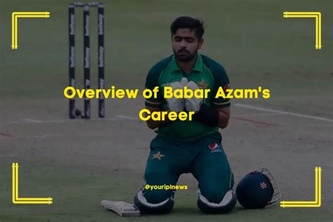 Babar Azam Centuries List - Records Of | Test | ODI | T20