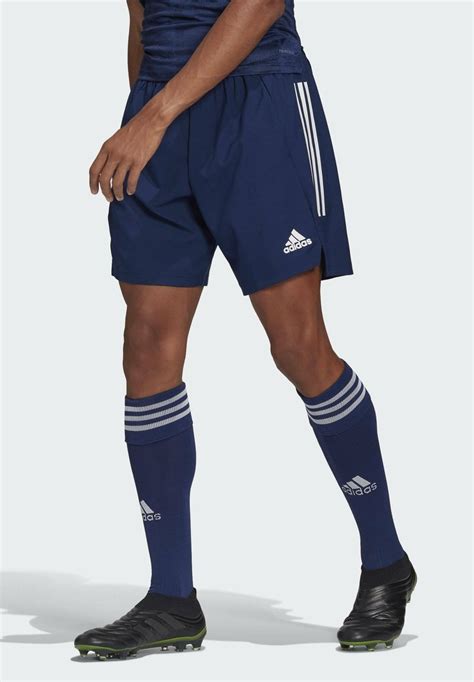 Adidas Performance Condivo 21 Primeblue Shorts Pantalón Corto De