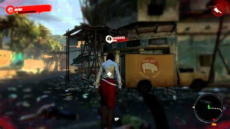 Dead island CO-OP - серия 11 - YouTube