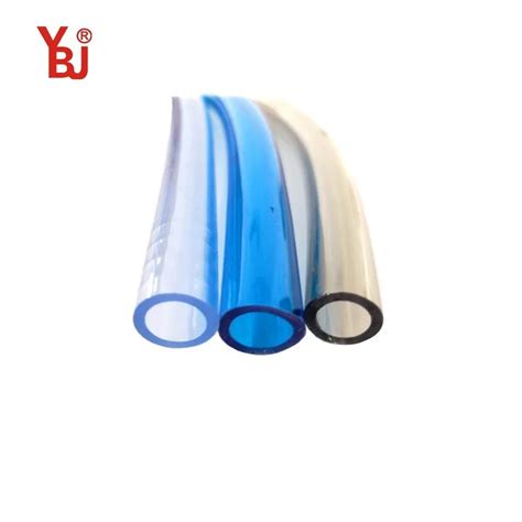 Perforated Rigid Plastic Oval Pvc Pipe Buy Oval Pvc Pipeperforated Piperigid Plastic Tube