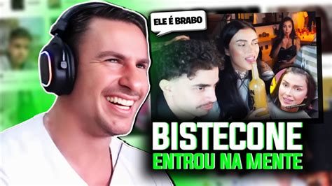 Super Xand O Reagindo Bistecone Vs As Do Job Youtube