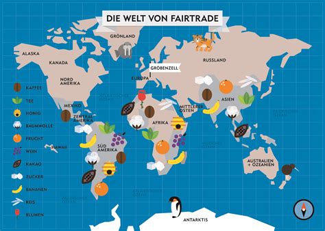 Agenda Digital Vernetzt Kategorie Fair Trade Seite