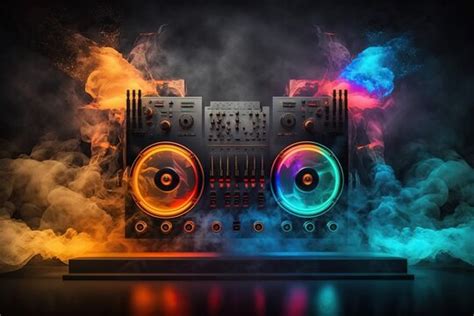 Hd Dj Backgrounds