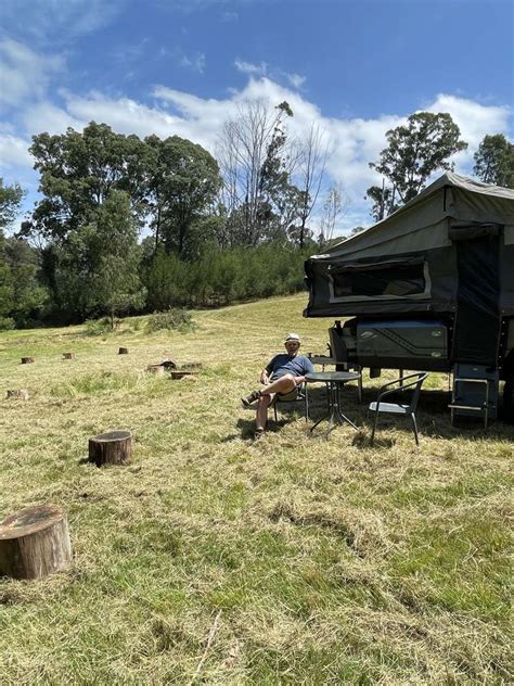 Mitchells Creek Farm Hipcamp In Towamba New South Wales