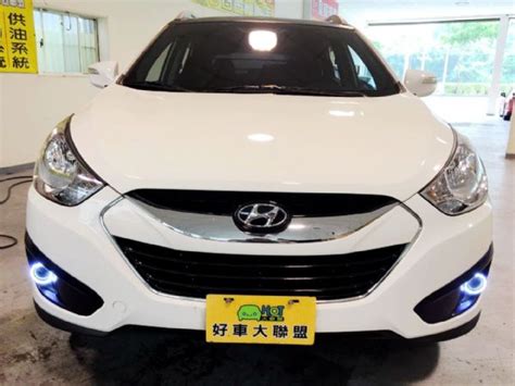 Ix35 免保人可全貸可超貸hyundai 現代台中中古車二手車台中中古汽車台中中古車行台中市 79499