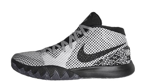 Nike Kyrie 1 Black History Month 2015 Where To Buy 718820 100 The