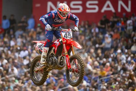 2023 Denver Supercross Fantasy Ideas And Picks 7 Fast Facts