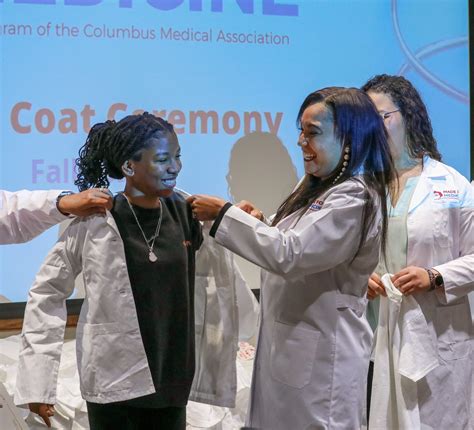 Columbus Medical Association