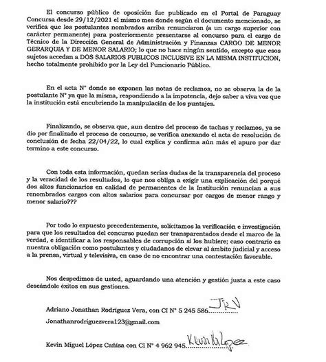 Diario Hoy Anticorrupci N Dej En La Nada Decena De Denuncias Contra