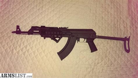 ARMSLIST For Sale Yugo M70 AB2 Underfolder AK 47