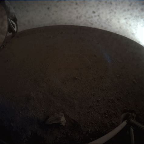 Nasas Insight Places First Instrument On Mars Nasa Mars Exploration