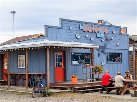 Why Homer Alaska Is The States Most Charming Town Condé Nast Traveler