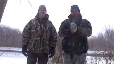 Late Season Goose Hunt Waterfowl Hunting Tips And Strategies Passby Shooting Youtube