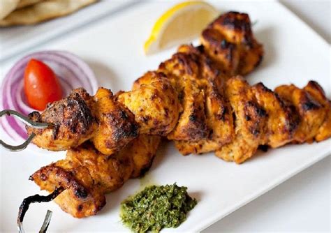 Discover The Taste Of Tasty Banjara Chicken Kebab Recipe This Kebab Is