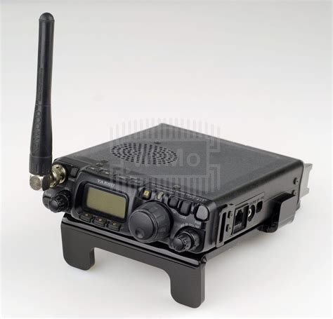 Yaesu FT 817ND WiMo Amateurfunk Antennen für WLAN LTE GSM und