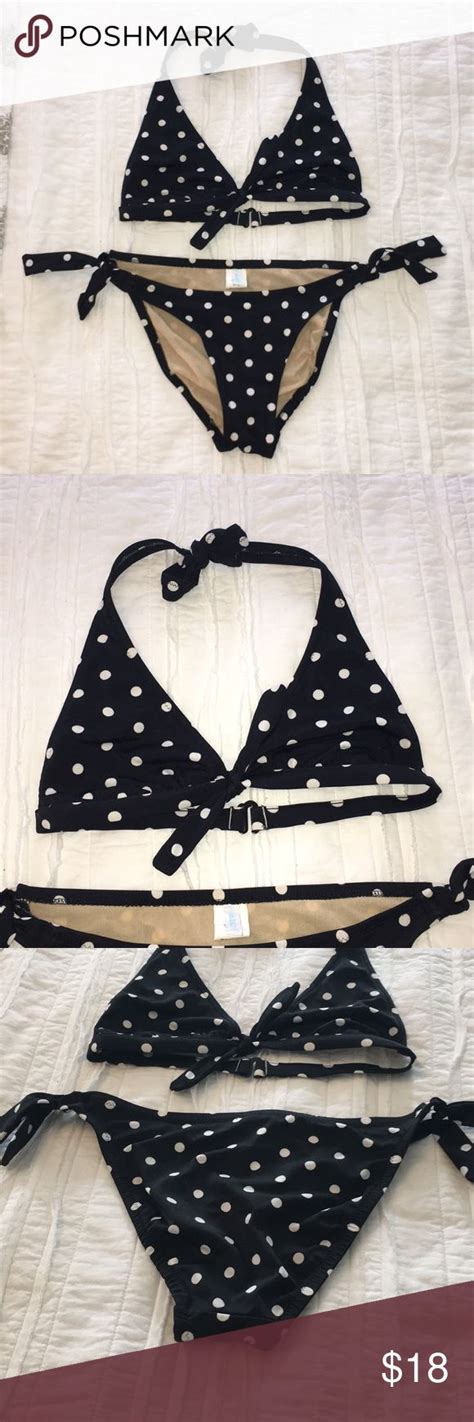 J Crew Bikini Sz S J Crew Bikini Bikinis J Crew