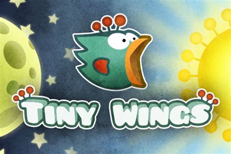 Brunoshirasuna Blog App Recomendado Tiny Wings