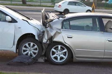 Accidents De La Route Morts Et Bless S En Une Semaine L