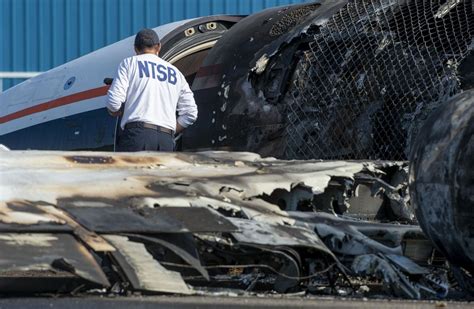 Ntsb Report Earnhardt Jet Touched Down Third Time With About 1000 Ft