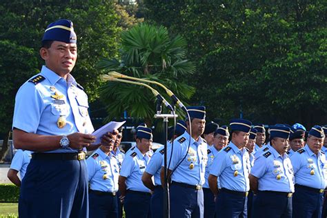 Tahun 2018 Modernisasi Alutsista Tni Au Terus Diproses The Jakarta Forum