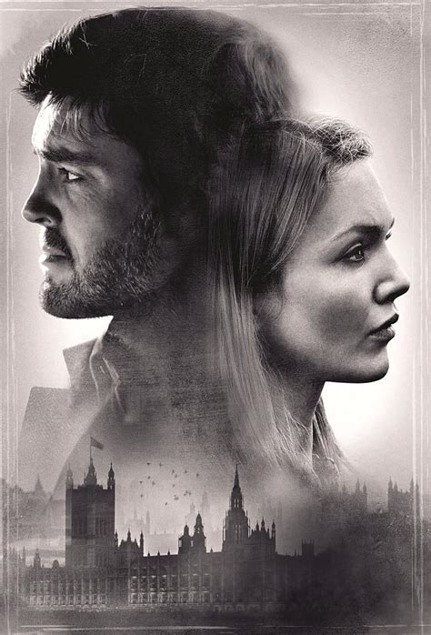 Cormoran Strike Zabójcza Biel 14 Serial Kryminalny