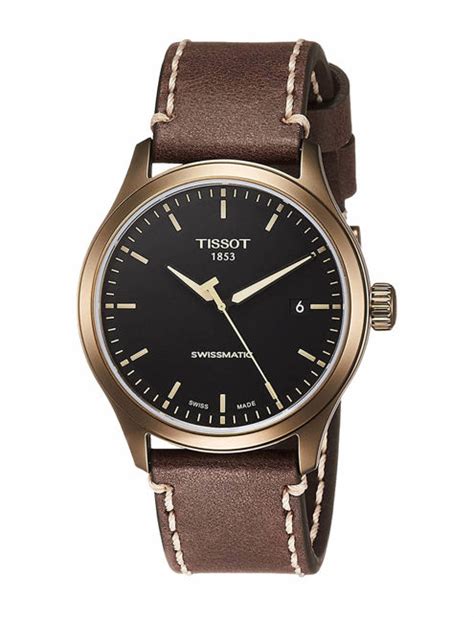 Tissot Gent Xl Swissmatic T Erkek Kol Saati Alwaysfashion