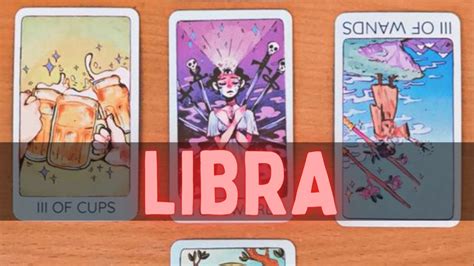 Libra The Tarot Warns You Of Something Very Dangerous God July