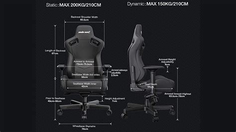 Anda Seat Kaiser 2 Review Large And In Charge GameRevolution