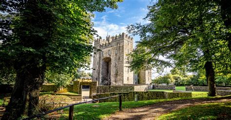 Bunratty Castle And Folk Park Day Visit Getyourguide